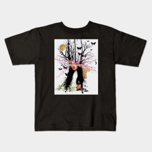 dream dream dream Kids T-Shirt